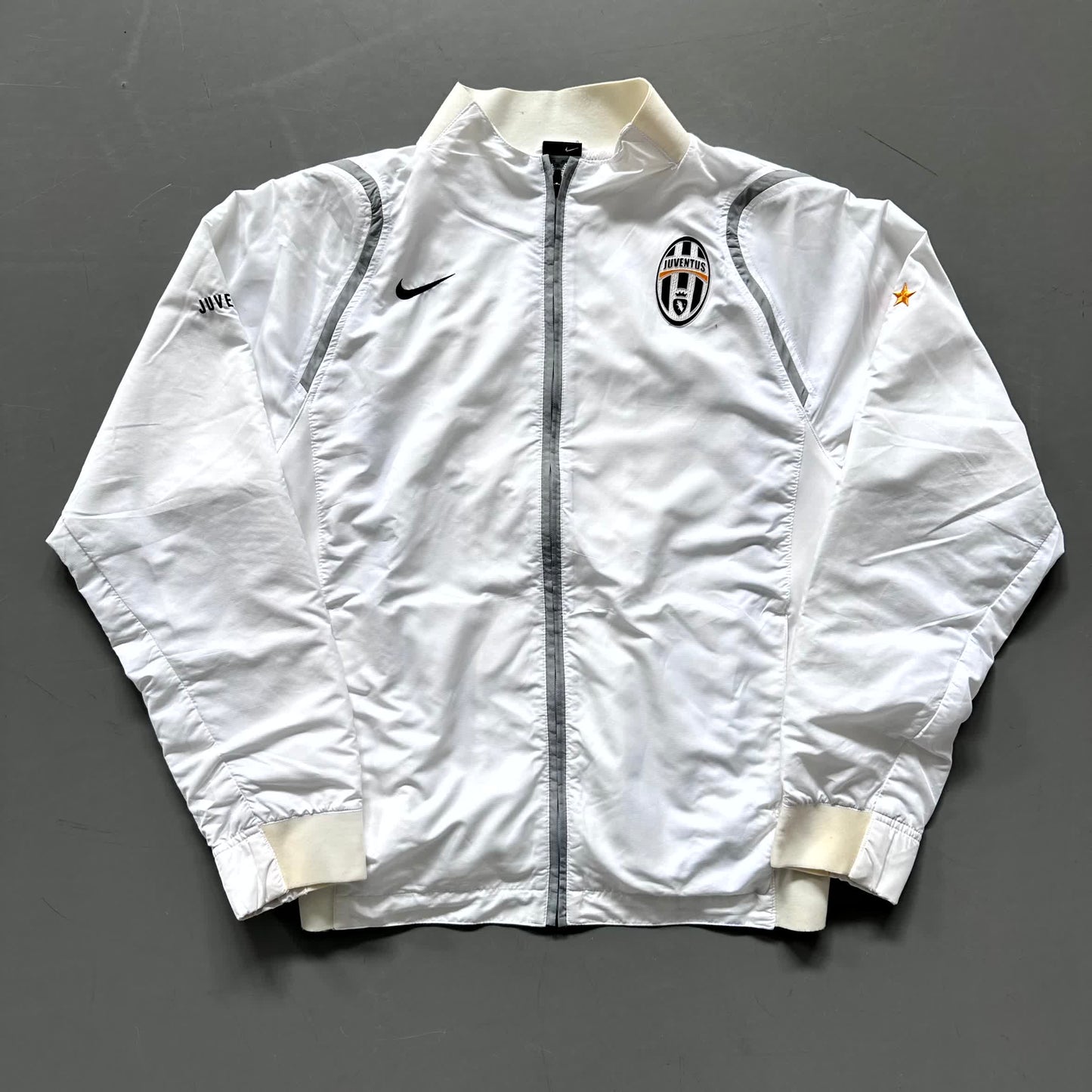 Nike x Juventus Turin Vintage *Premium* Tracksuit 2005/06 | M