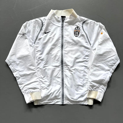 Nike x Juventus Turin Vintage *Premium* Tracksuit 2005/06 | M