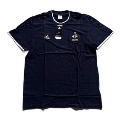 Adidas x Frankreich Vintage Shirt 2010 NEU | XL