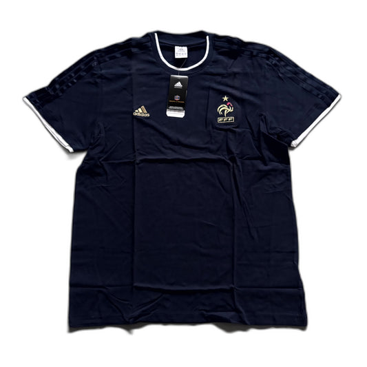 Adidas x Frankreich Vintage Shirt 2010 NEU | XL