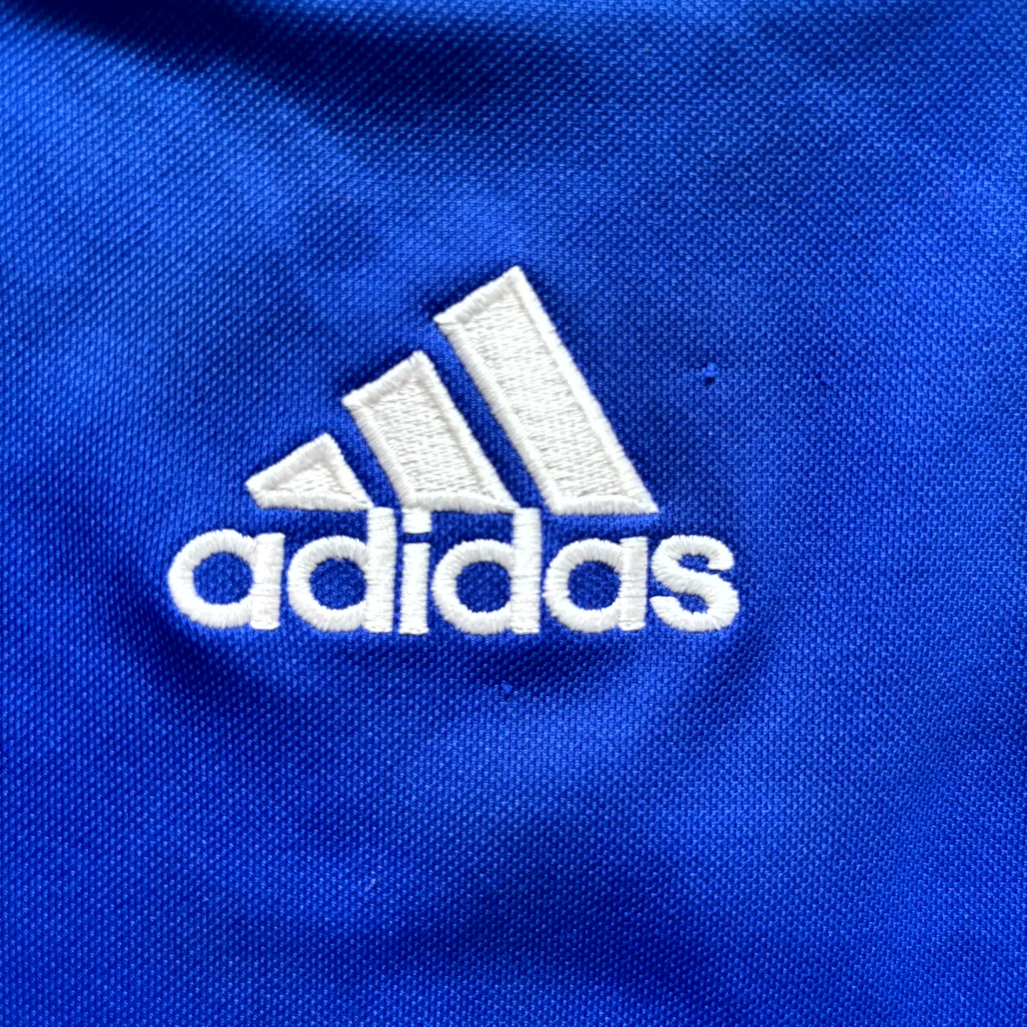 Adidas x FC Schalke Vintage Sweater 2006/07 | S