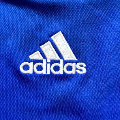 Adidas x FC Schalke Vintage Sweater 2006/07 | S