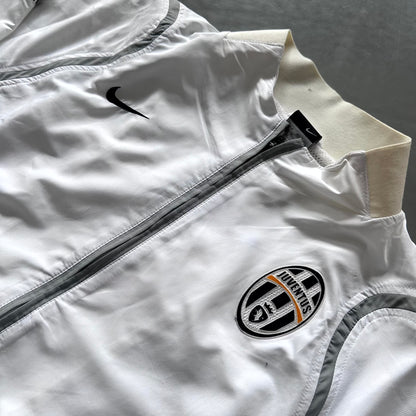 Nike x Juventus Turin Vintage *Premium* Tracksuit 2005/06 | M