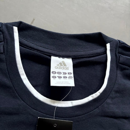 Adidas x Frankreich Vintage Shirt 2010 NEU | XL