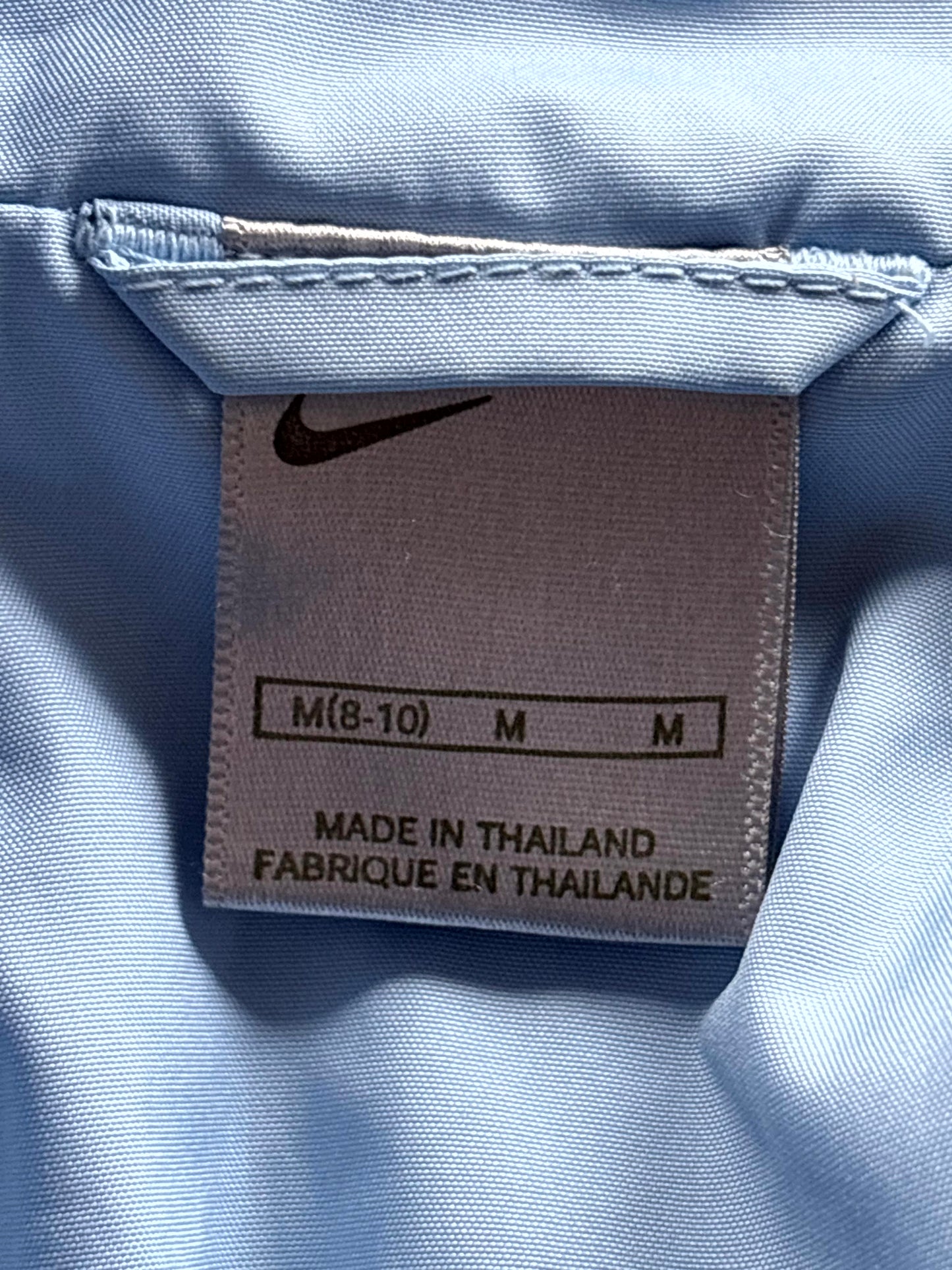 Nike Vintage Trackjacket S