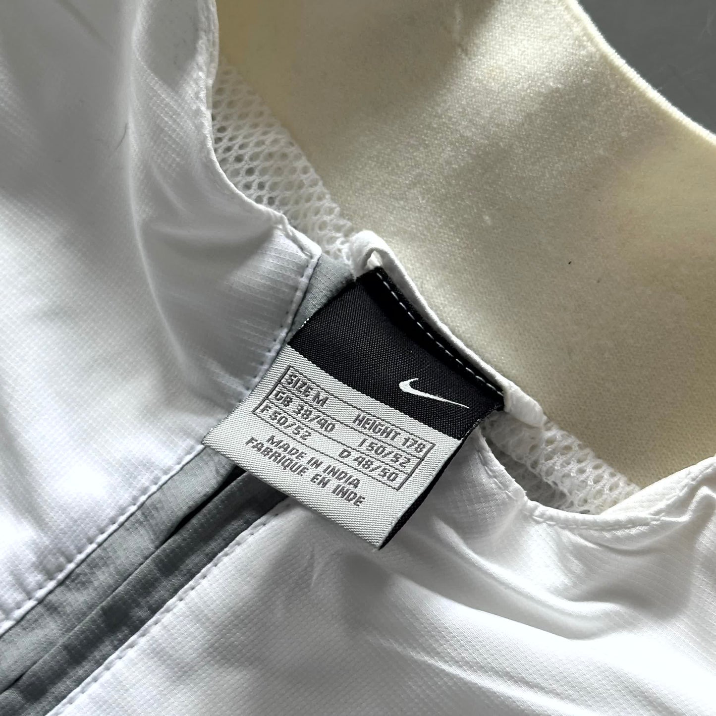 Nike x Juventus Turin Vintage *Premium* Tracksuit 2005/06 | M