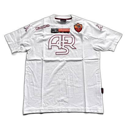AS Rom Vintage Shirt 2009/10 NEU | L