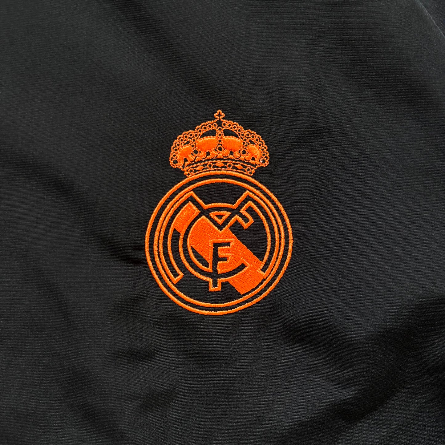 Adidas x Real Madrid CL Vintage Trackjacket 2010/11 | L