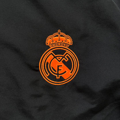 Adidas x Real Madrid CL Vintage Trackjacket 2010/11 | L