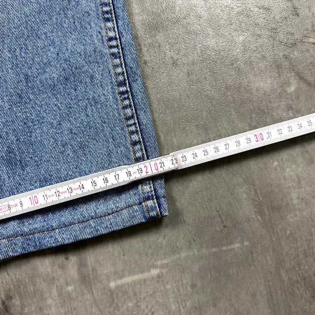 Wrangler Baggy Jeans L