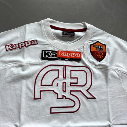 AS Rom Vintage Shirt 2009/10 NEU | L