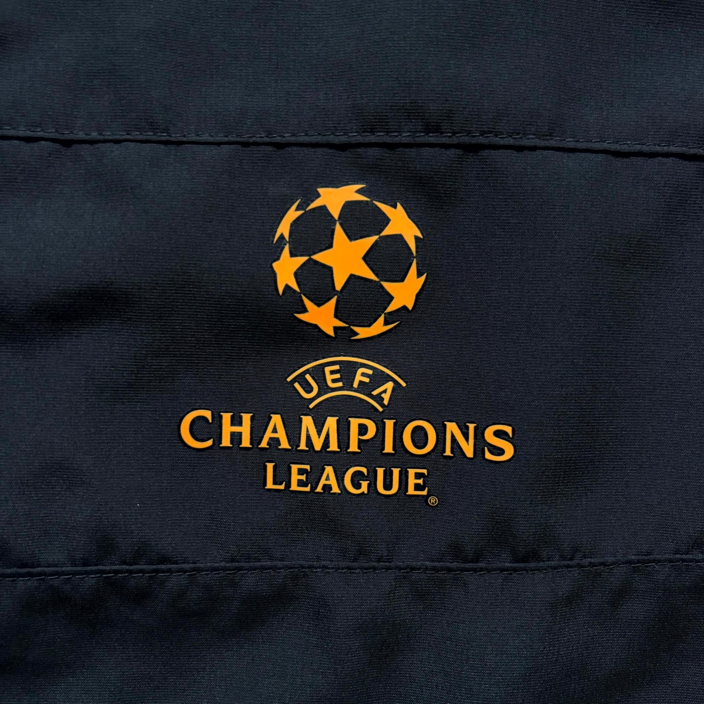 Adidas x Real Madrid CL Vintage Trackjacket 2010/11 | L