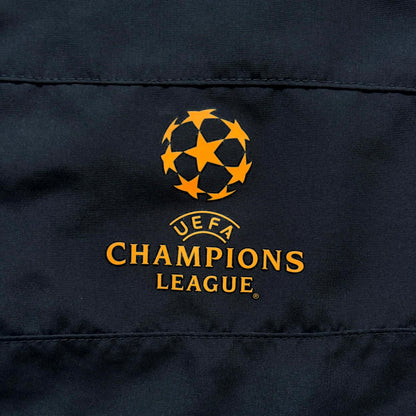 Adidas x Real Madrid CL Vintage Trackjacket 2010/11 | L