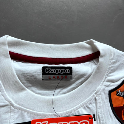 AS Rom Vintage Shirt 2009/10 NEU | L