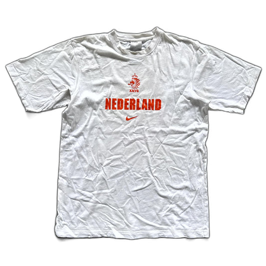 Nike x Niederlande Vintage Shirt 2006 | L