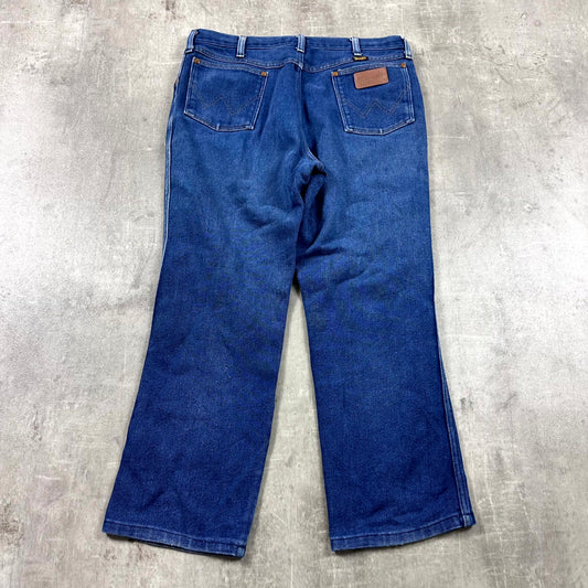 Wrangler Baggy Jeans M