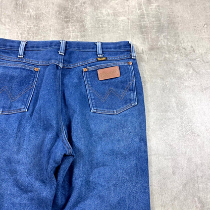 Wrangler Jeans Slim Fit