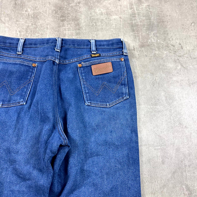 Wrangler Baggy Jeans M