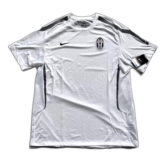 Nike x Juventus Turin Vintage Trikot 2013/14 NEU | L