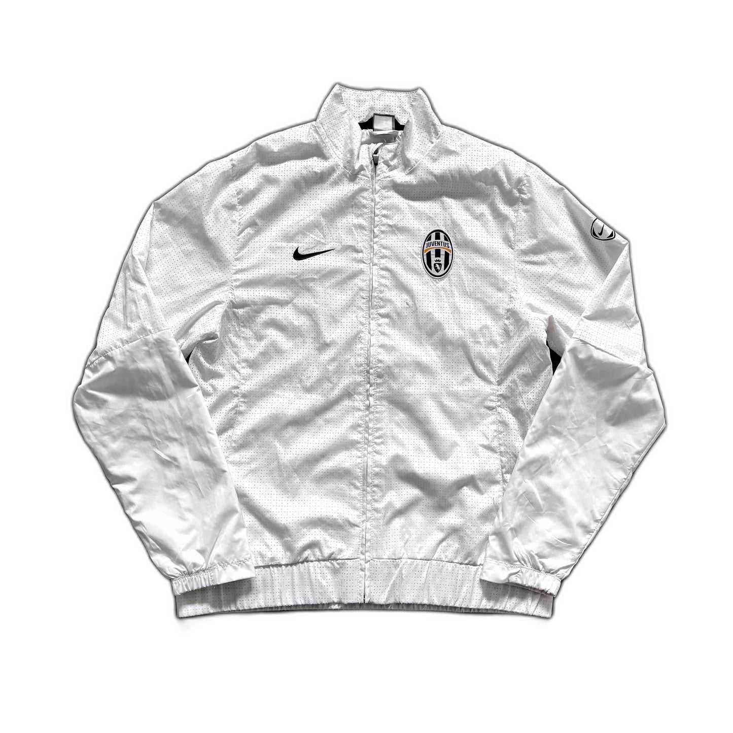 Nike x Juventus Turin Vintage Trackjacket 2005/06 | L