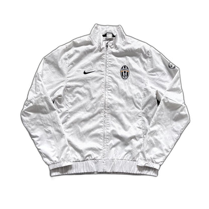 Nike x Juventus Turin Vintage Trackjacket 2005/06 | L