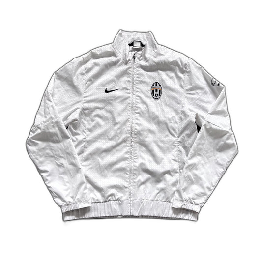 Nike x Juventus Turin Vintage Trackjacket 2005/06 | L