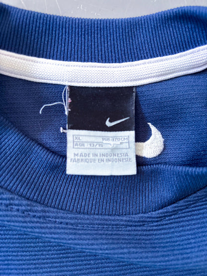 Nike x RC Lens Vintage Sweater 2004/05 | S