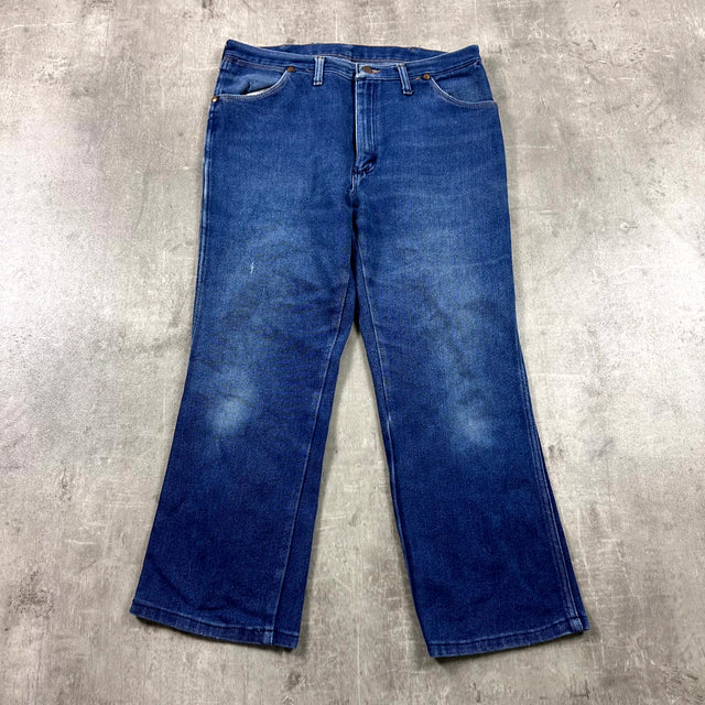 Wrangler Jeans Slim Fit