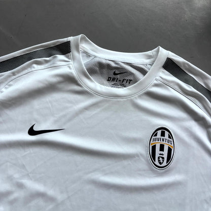 Nike x Juventus Turin Vintage Trikot 2013/14 NEU | L