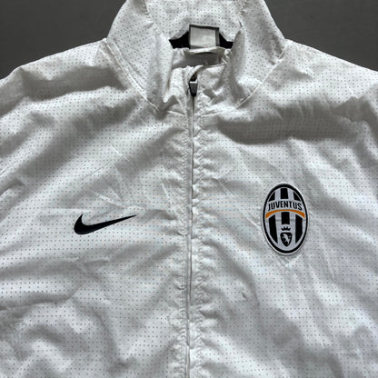 Nike x Juventus Turin Vintage Trackjacket 2005/06 | L