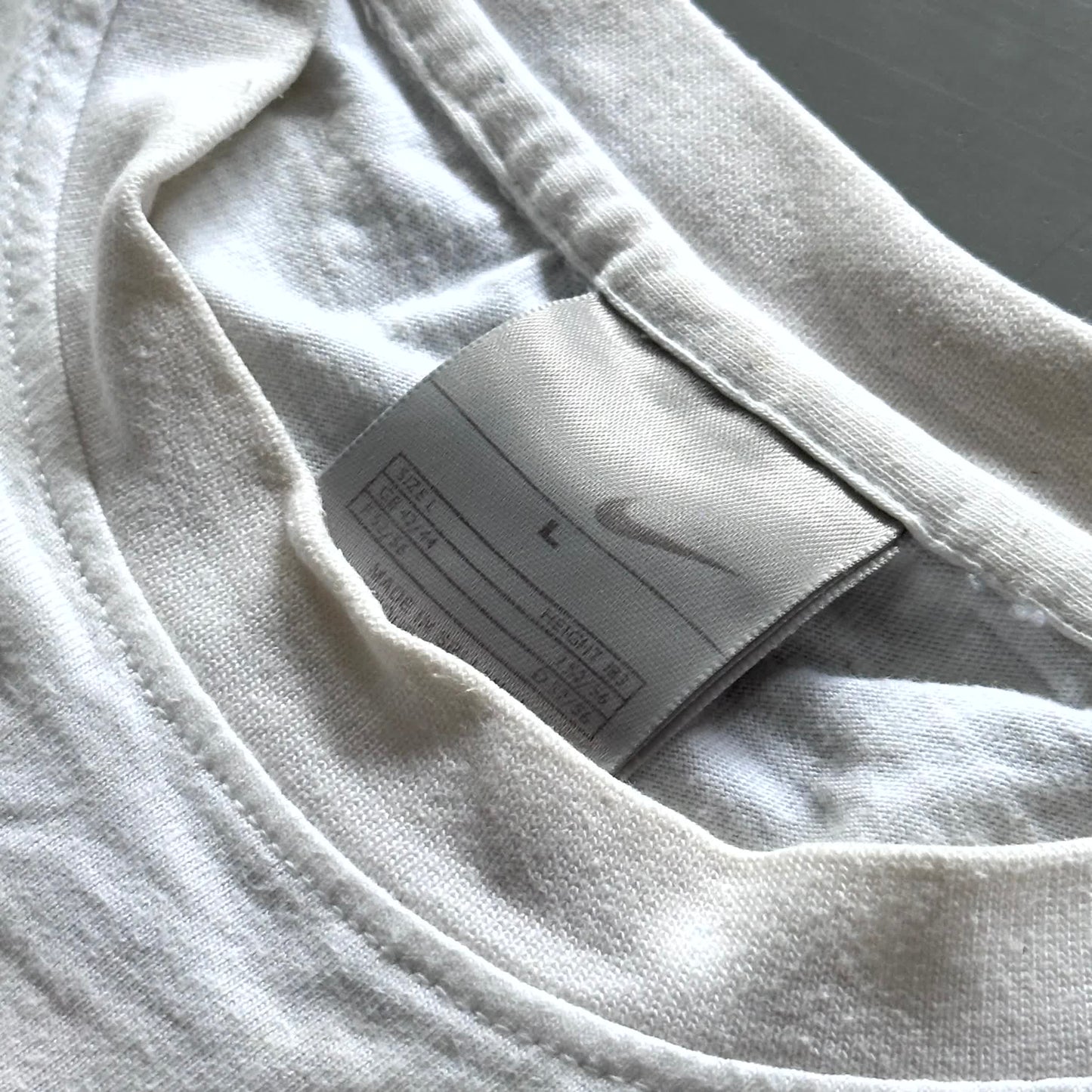 Nike x Niederlande Vintage Shirt 2006 | L