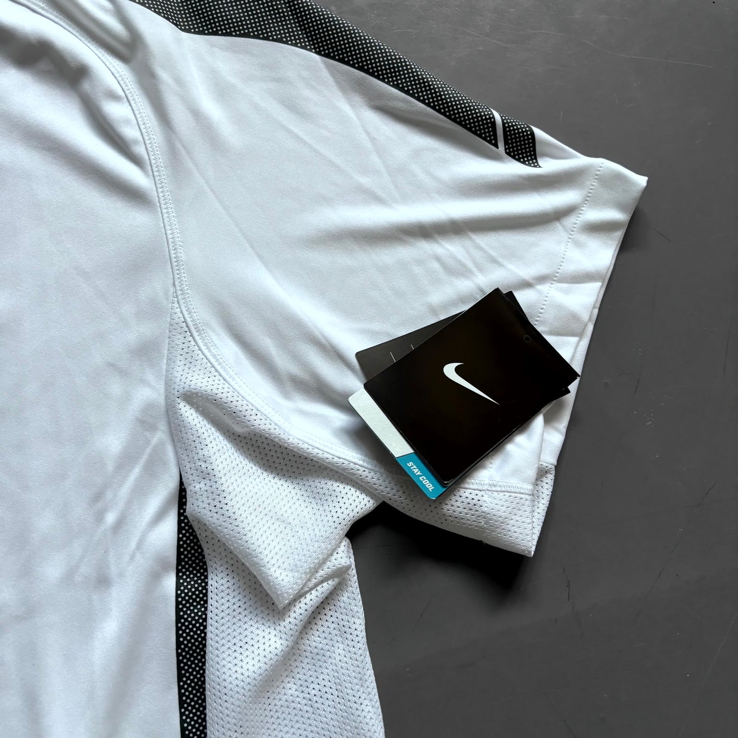 Nike x Juventus Turin Vintage Trikot 2013/14 NEU | L