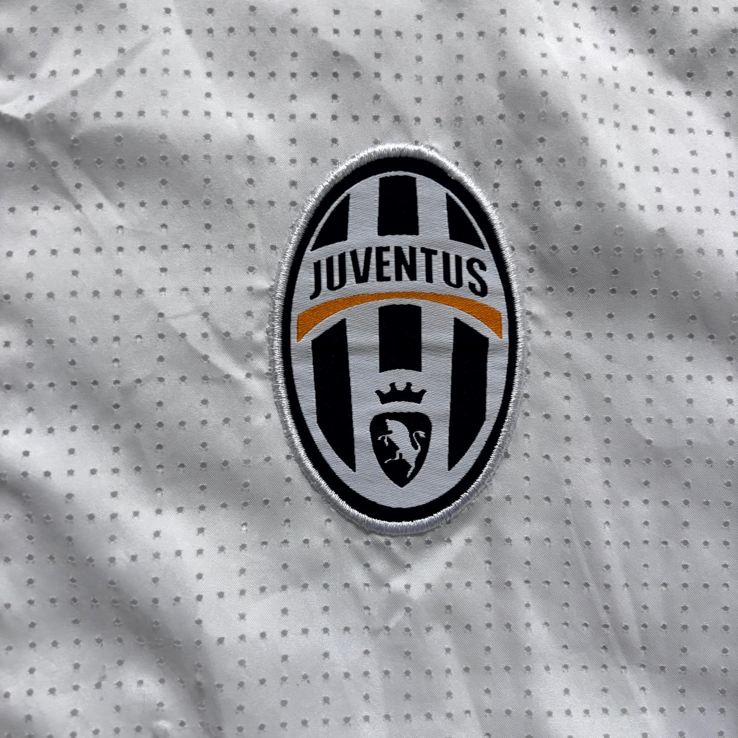 Nike x Juventus Turin Vintage Trackjacket 2005/06 | L