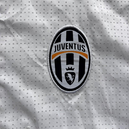 Nike x Juventus Turin Vintage Trackjacket 2005/06 | L