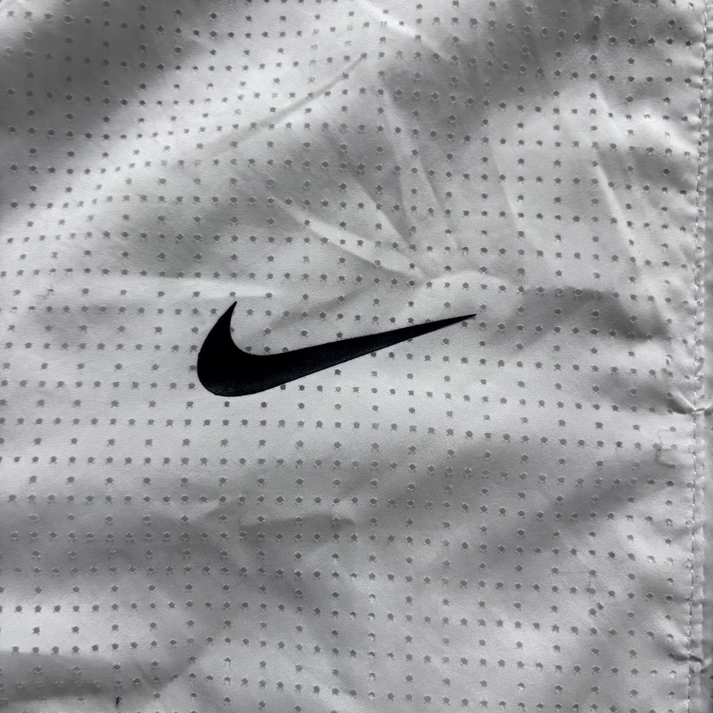 Nike x Juventus Turin Vintage Trackjacket 2005/06 | L