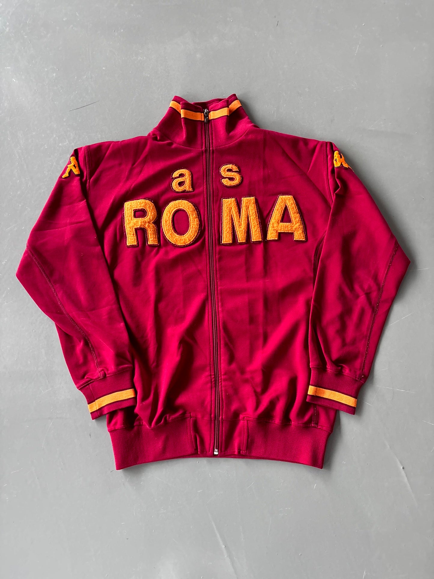 AS Rom Vintage Tracksuit XL