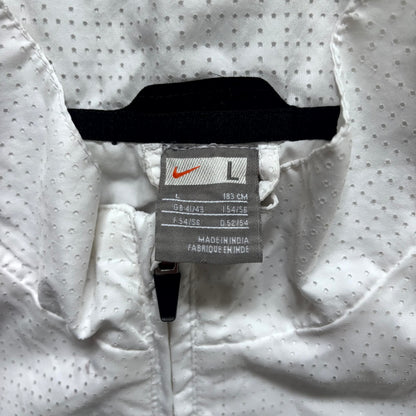 Nike x Juventus Turin Vintage Trackjacket 2005/06 | L