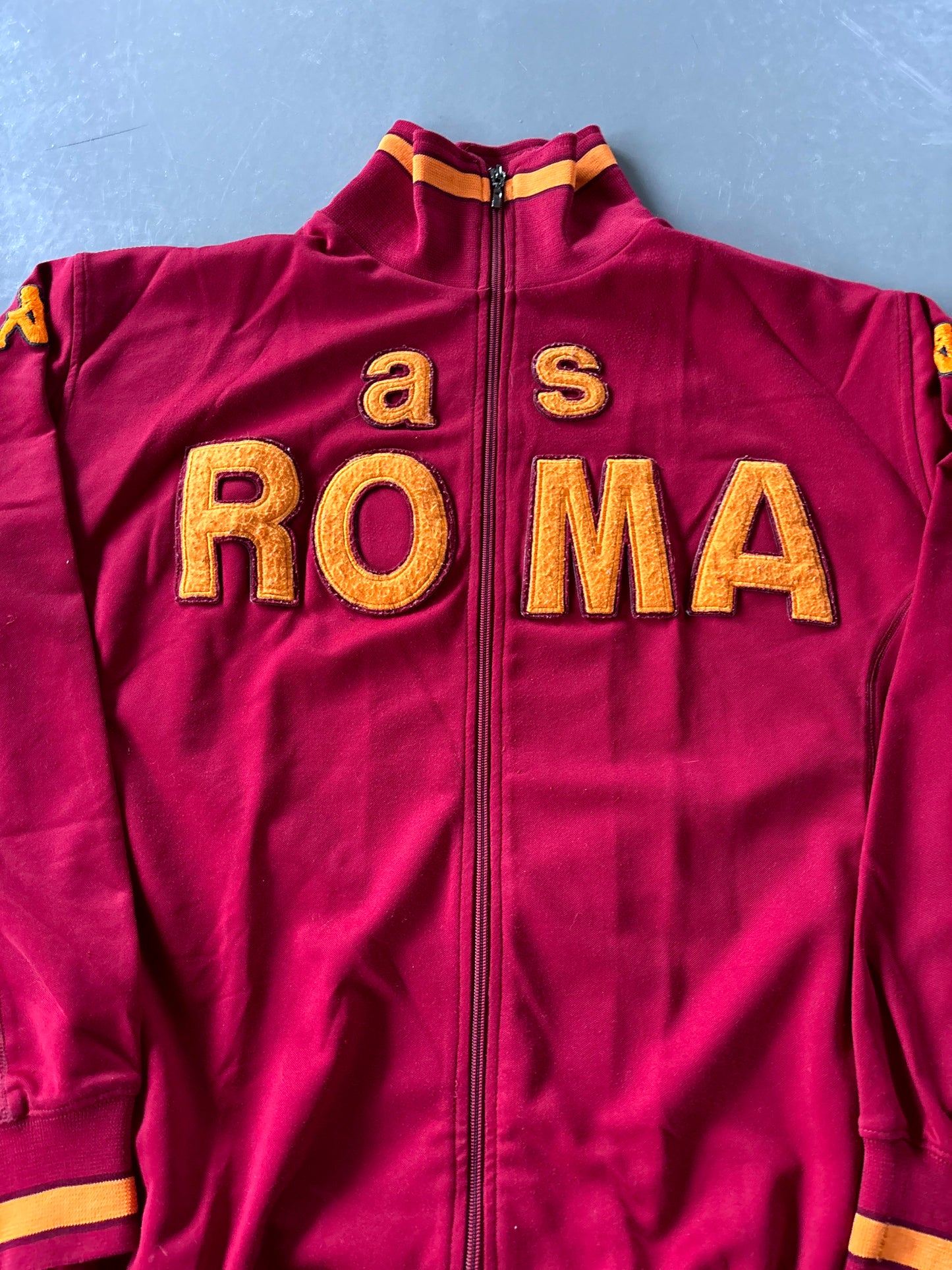 AS Rom Vintage Tracksuit XL