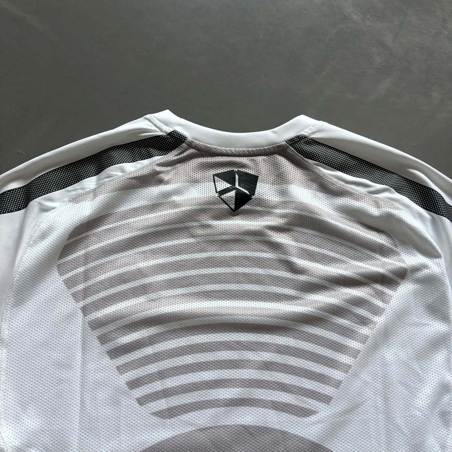 Nike x Juventus Turin Vintage Trikot 2013/14 NEU | L