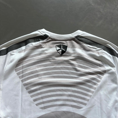 Nike x Juventus Turin Vintage Trikot 2013/14 NEU | L