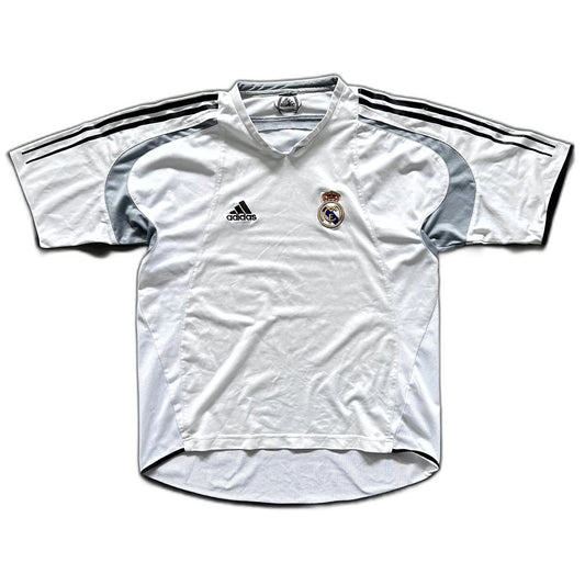 Adidas x Real Madrid Vintage Trikot 2003/04 | M