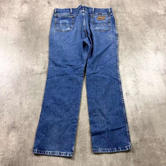 Wrangler Jeans Slim Fit