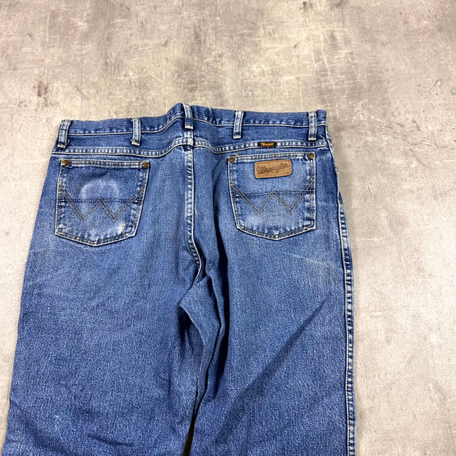 Wrangler Jeans Slim Fit