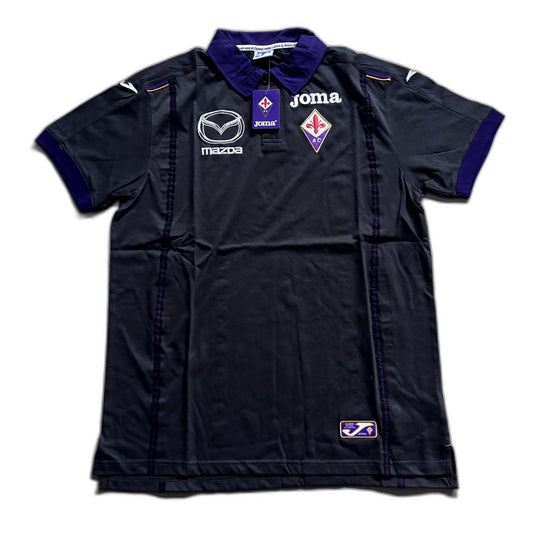 AC Florenz Vintage Poloshirt 2012/13 NEU | L