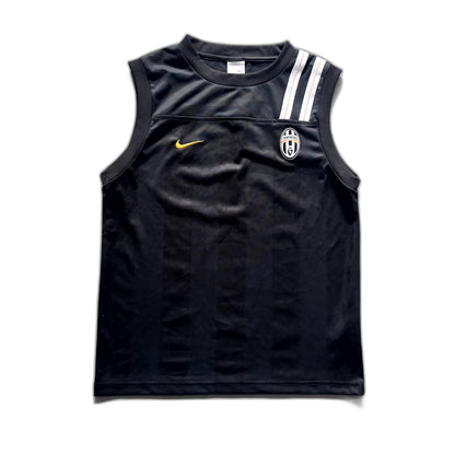 Nike x Juventus Turin Vintage Top 2006/07 | M