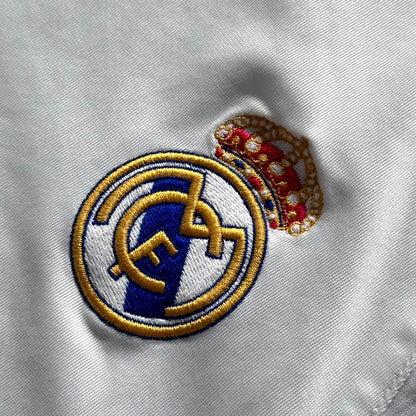 Adidas x Real Madrid Vintage Trikot 2003/04 | M