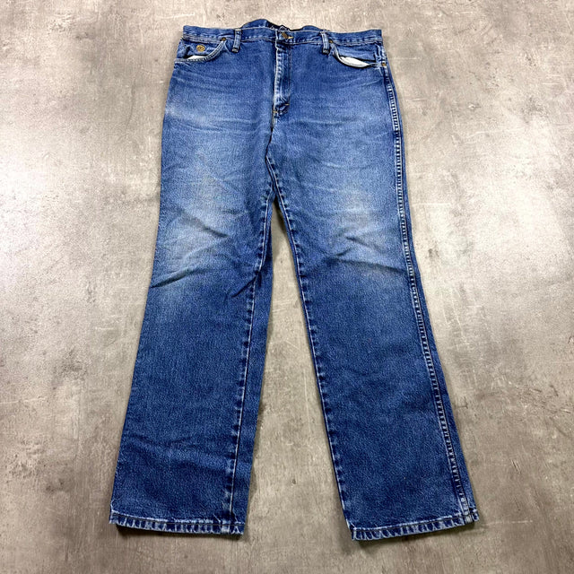 Wrangler Jeans Slim Fit