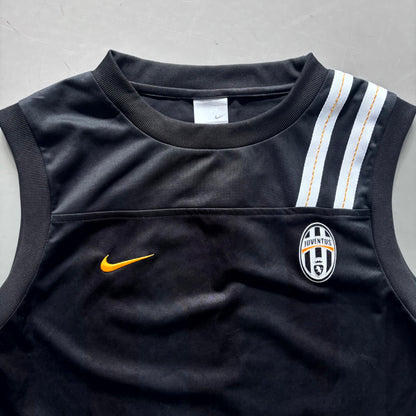 Nike x Juventus Turin Vintage Top 2006/07 | M