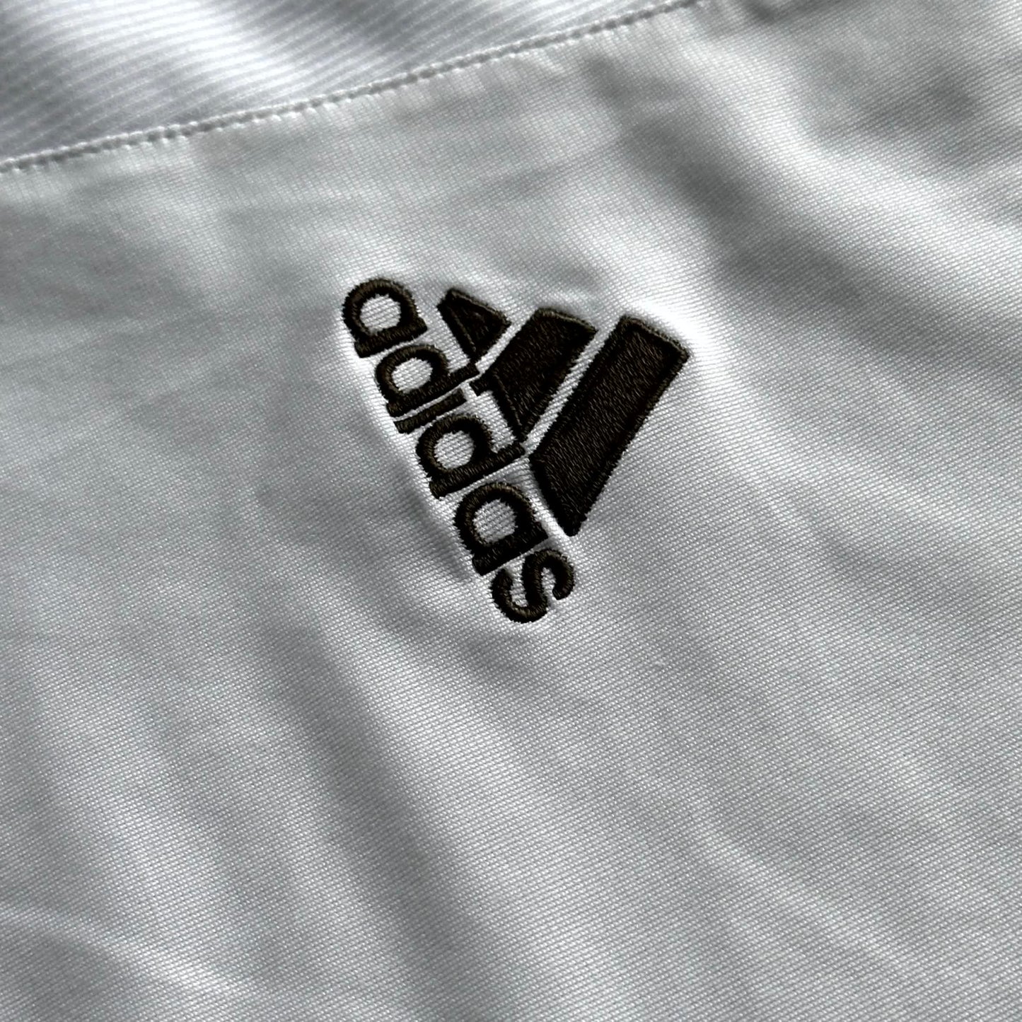 Adidas x Real Madrid Vintage Trikot 2003/04 | M
