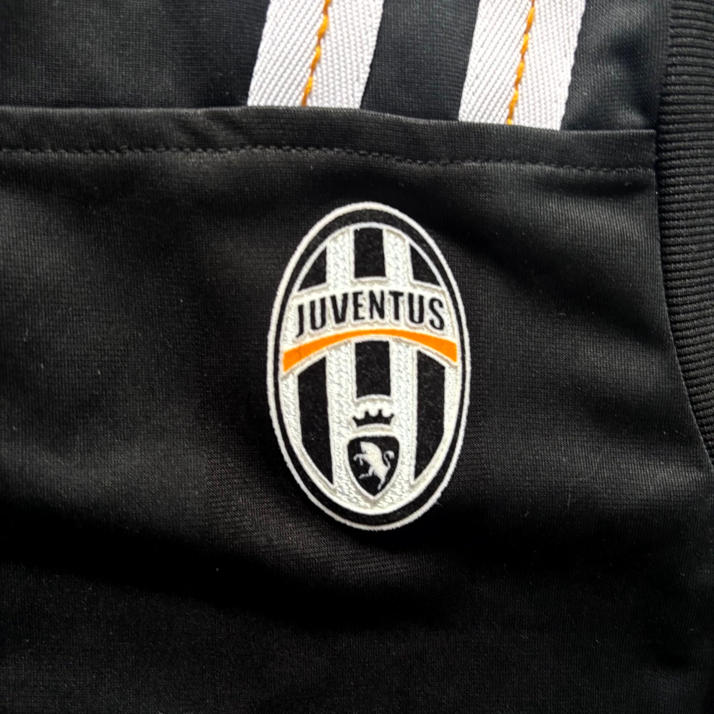 Nike x Juventus Turin Vintage Top 2006/07 | M